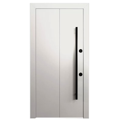 درب ضد سرقت فرم لس